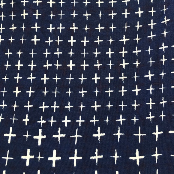 LuLaRoe Nicole - Picture 2 of 4