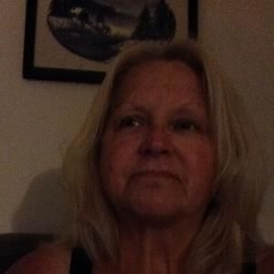 Meet your Posher, Vickie