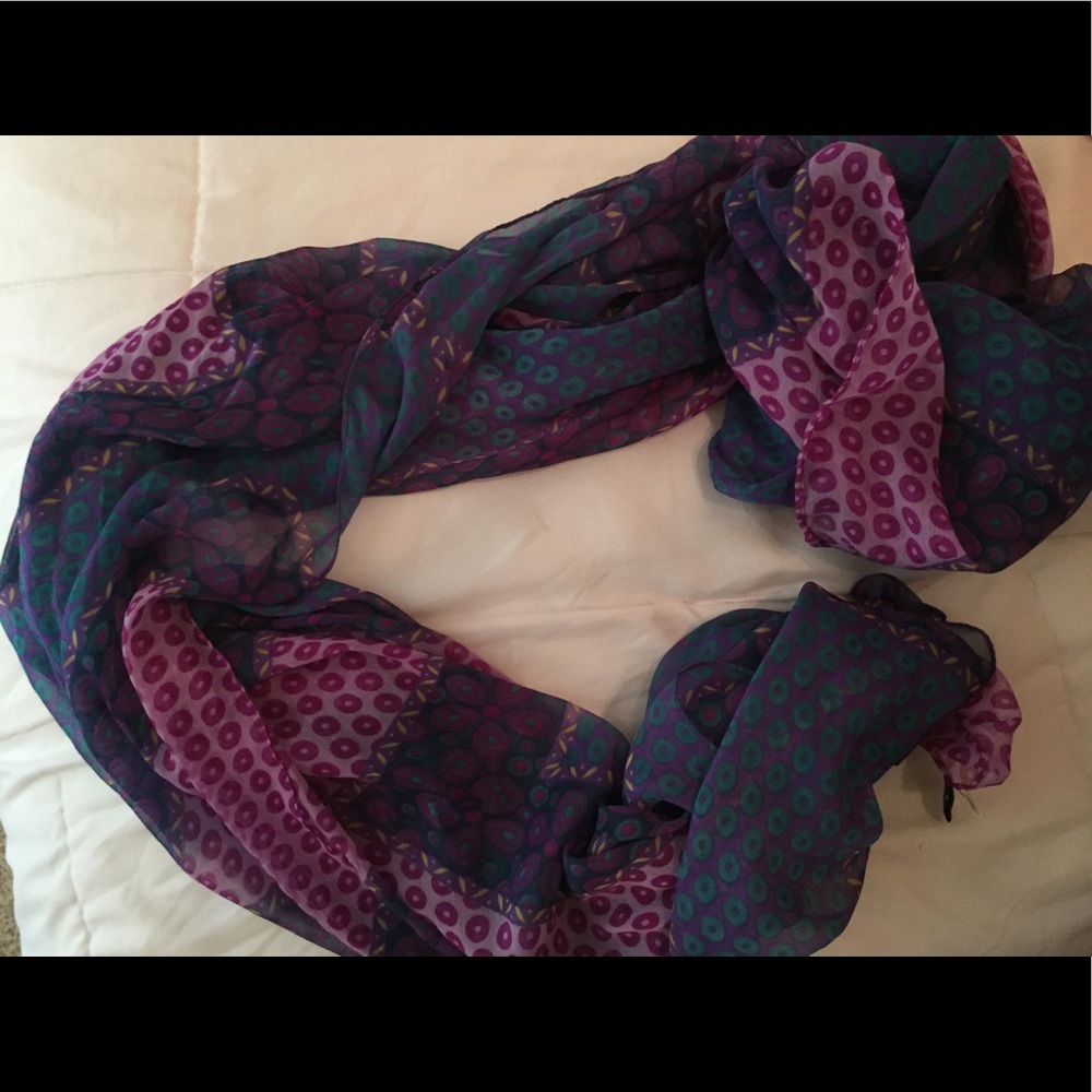 Scarf