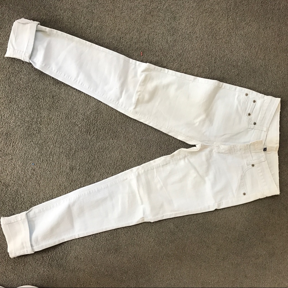 LF Carmar Skinny Jeans