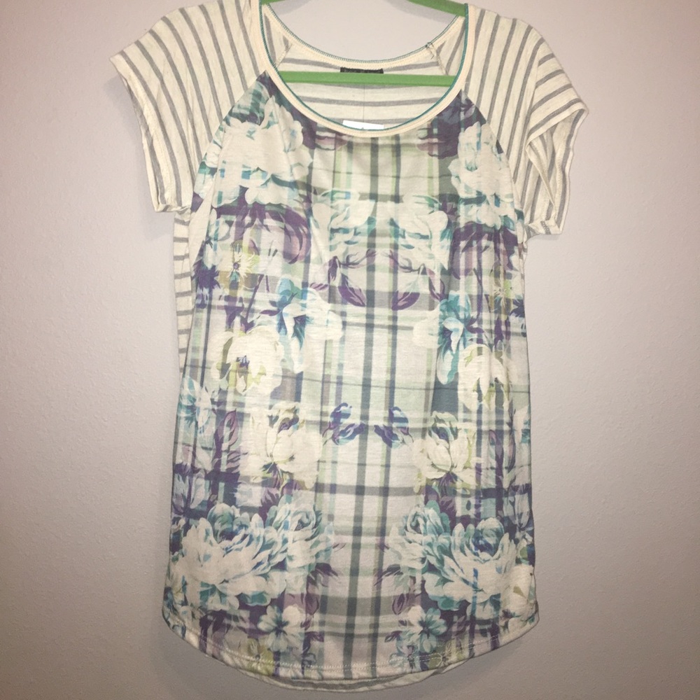 Vanilla Sugar (WITH Nordstrom rack TAG) Top