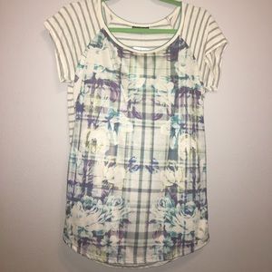 Vanilla Sugar (WITH Nordstrom rack TAG) Top