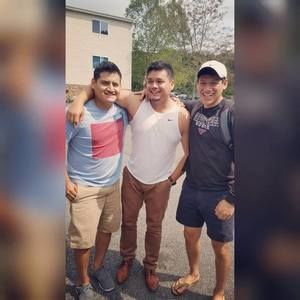 Meet your Posher, Ryan