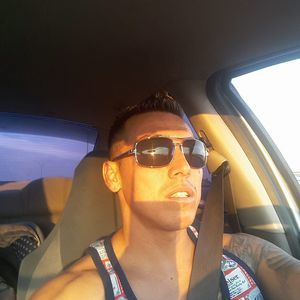 Meet your Posher, Anarki