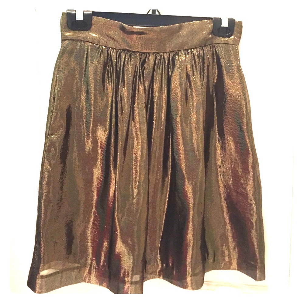 Tibi Skirt