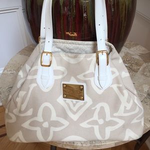 Louis Vuitton limited edition.