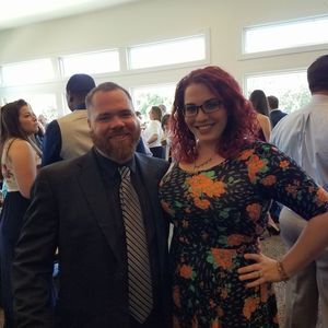 Meet your Posher, Christina