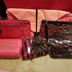 Victoria's secret bags