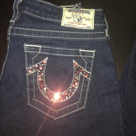 Jeans - Picture 2 of 4