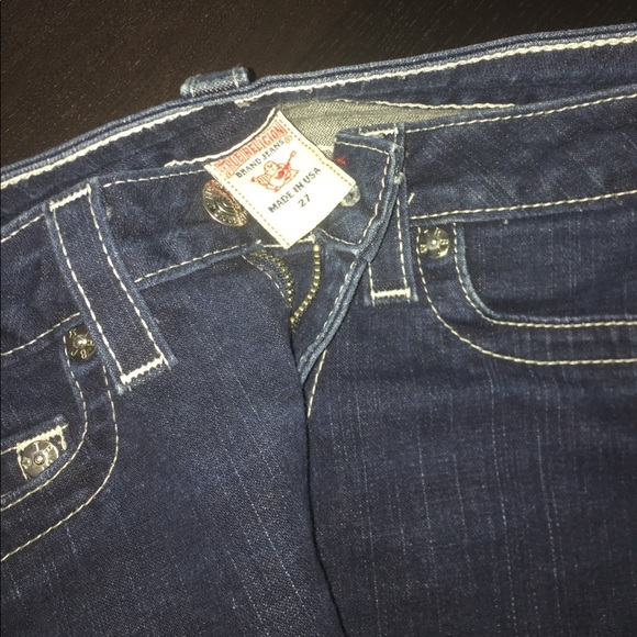 Jeans - Picture 3 of 4