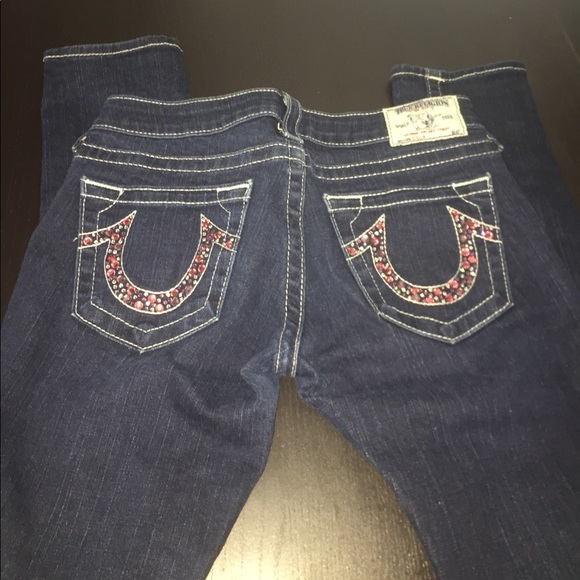 Jeans - Picture 4 of 4
