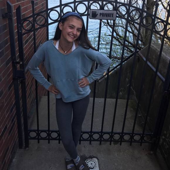 Meet your Posher, Chase - Picture 1 of 1