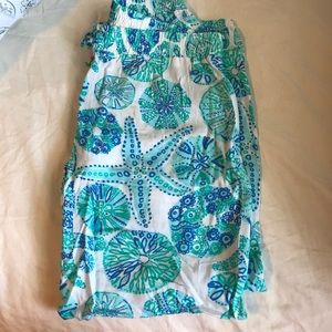 🔆(WOMENS S)-GIRLS XL NWOT Lilly for target pants