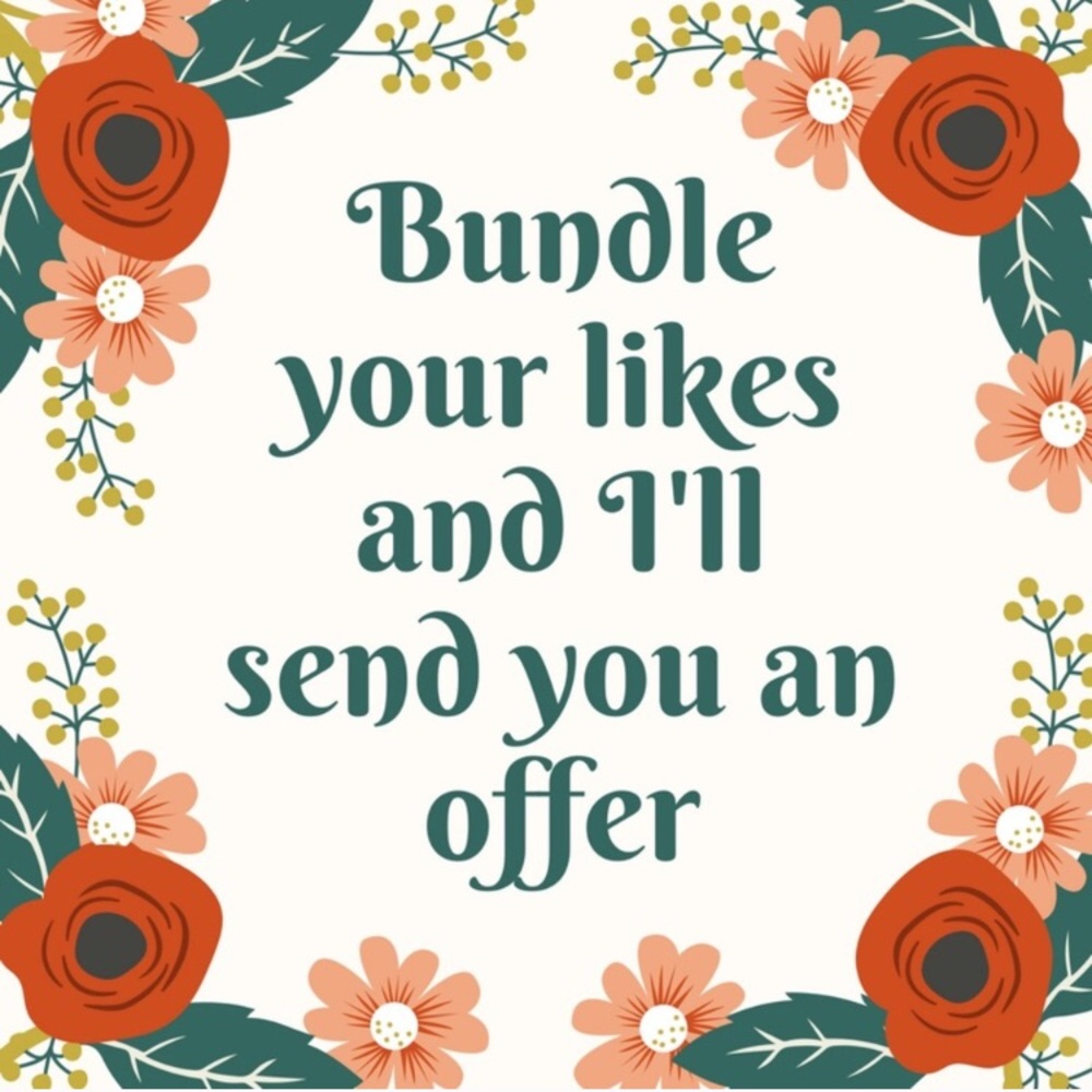 Get a private discount!