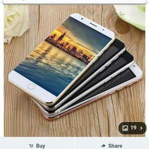 Meet your Posher, Kristy