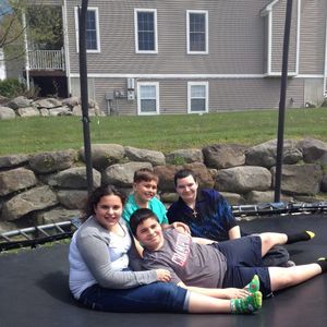 Meet your Posher, Christine