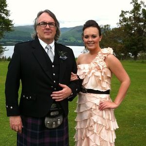 Meet your Posher, Philip