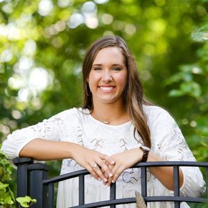 Meet your Posher, Mckenzie