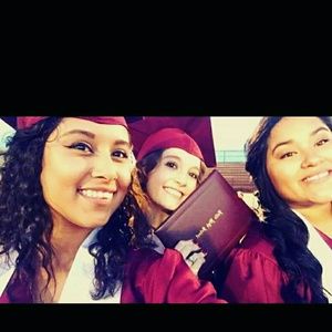 Meet your Posher, Sonya