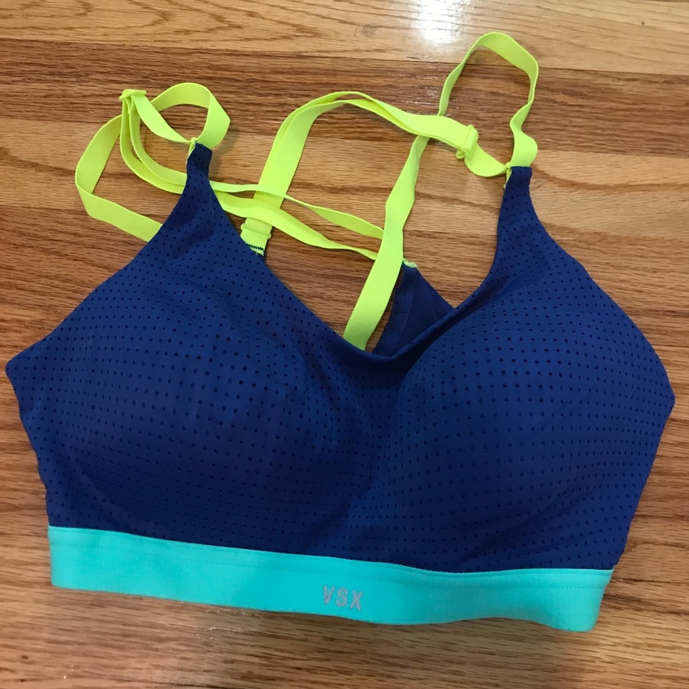 Victoria's Secret sports bra