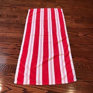 Beach towel