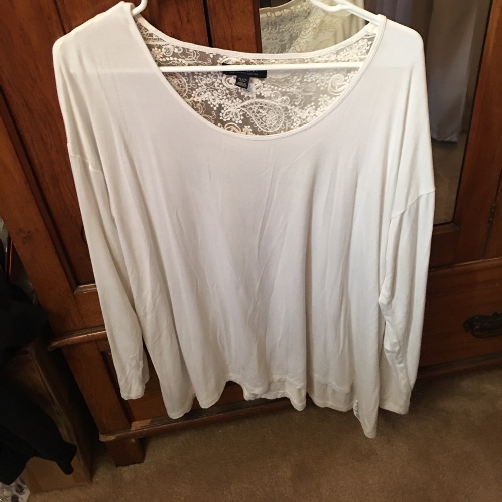 American eagle top