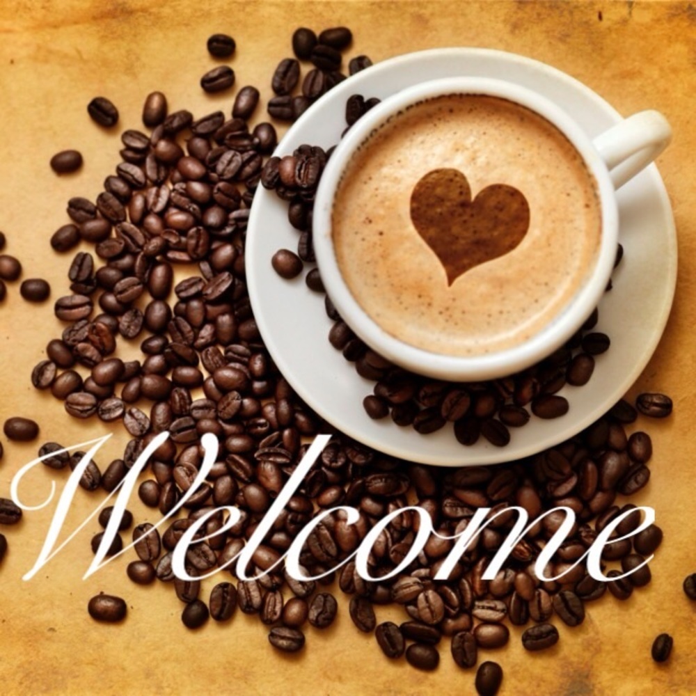 Welcome 💞💐💐