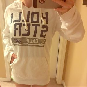 HOLLISTER Pullover hoodie