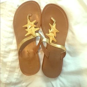 super cute Lilly Pulitzer shoes!!!!