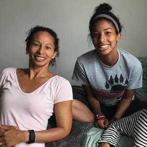 Meet your Posher, Charlotte