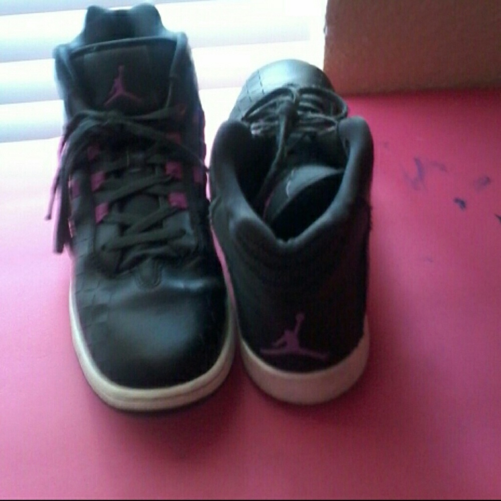 Jordans