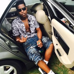 Meet your Posher, Jaron