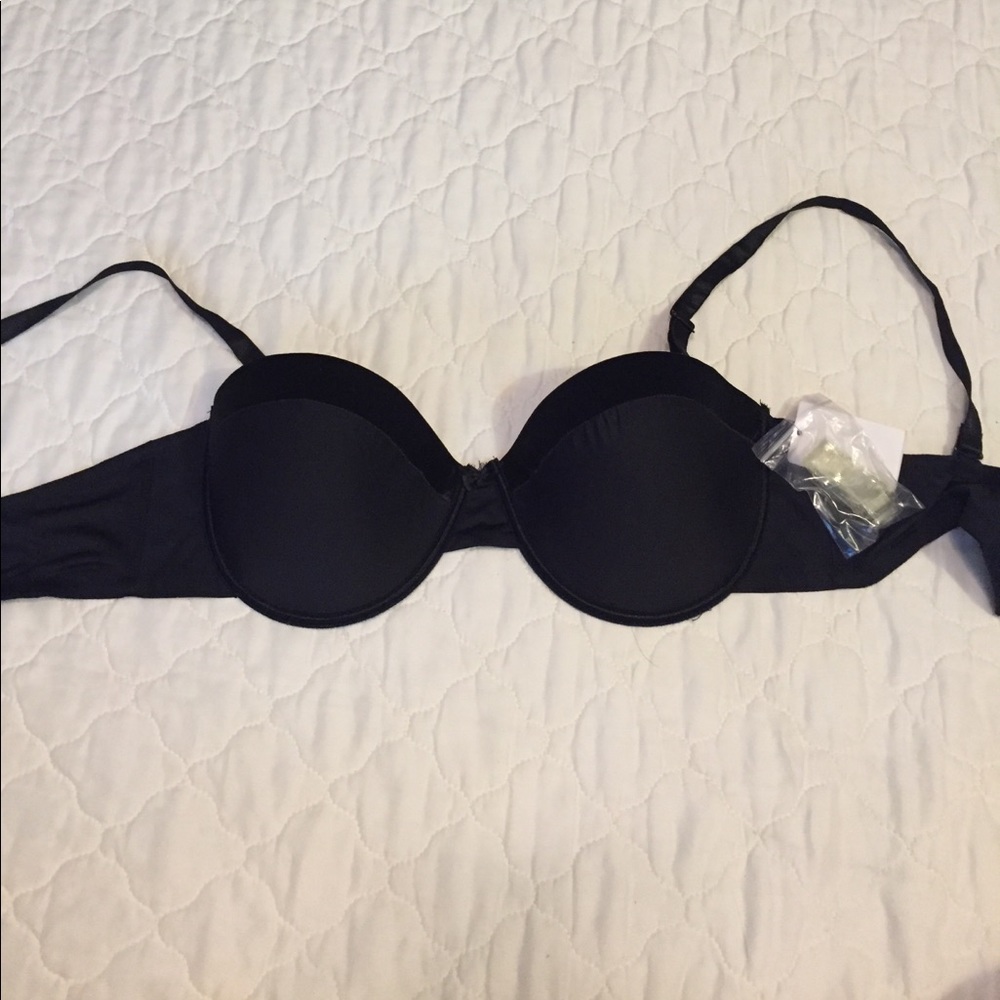 Cato Black 38C NWT
