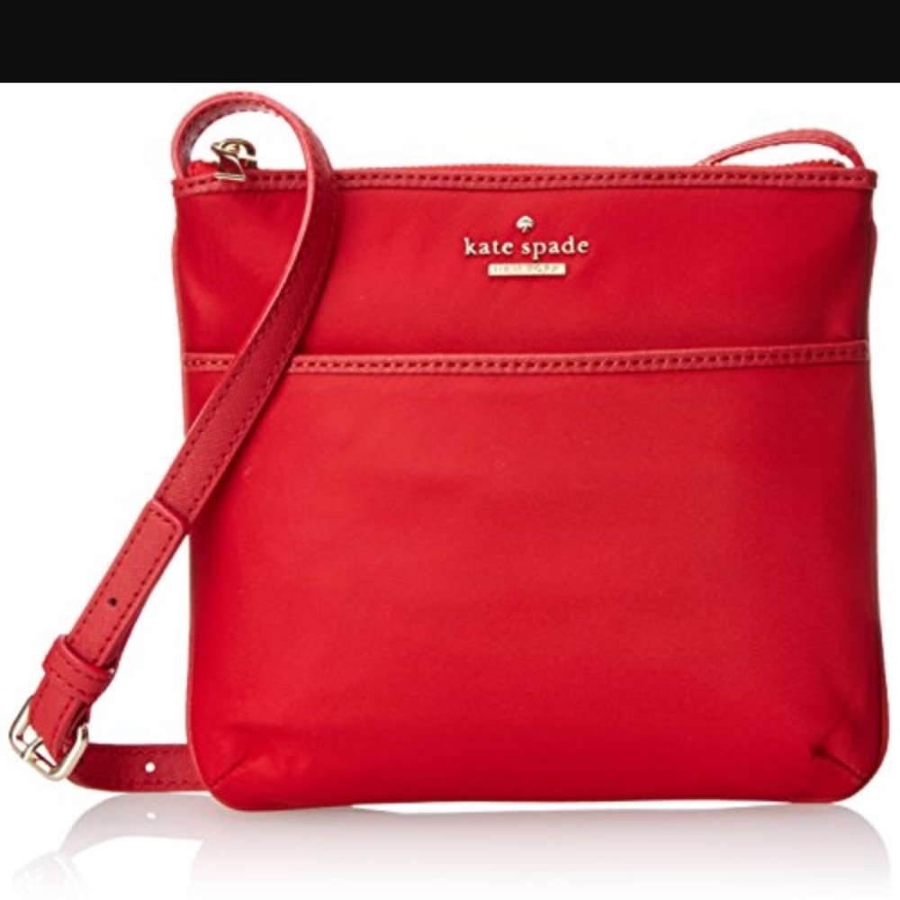 Kate Spade crossbody