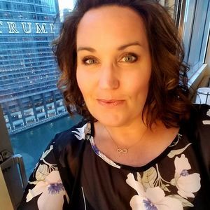 Meet your Posher, Therese