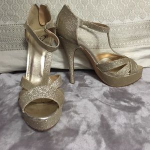 Charlotte Russe Heels