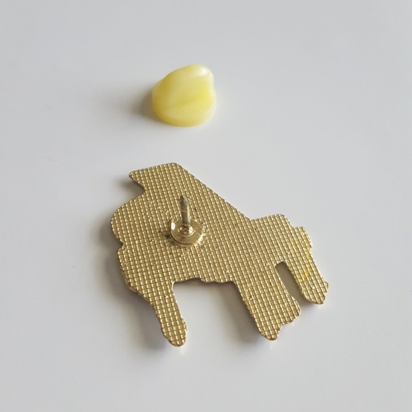 Grand Piano Pin - Picture 3 of 3