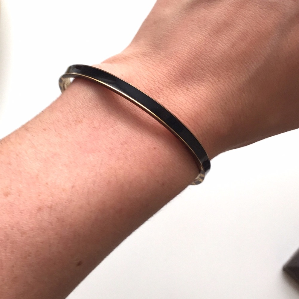 SALE!! ⚡️⚡️Kate spade bangle- 2 weeks only!