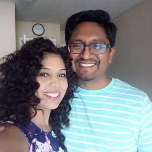 Meet your Posher, Jenice