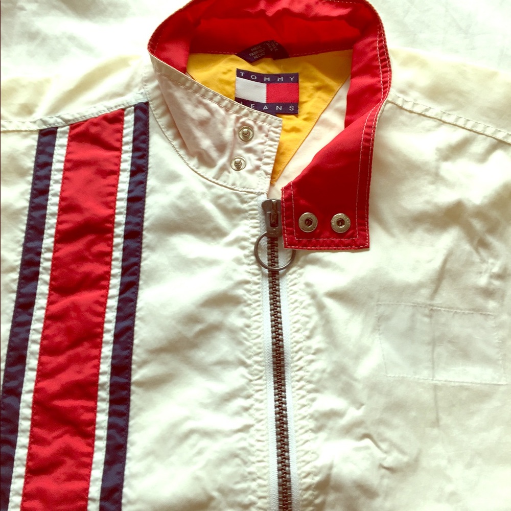 Tommy Hilfiger