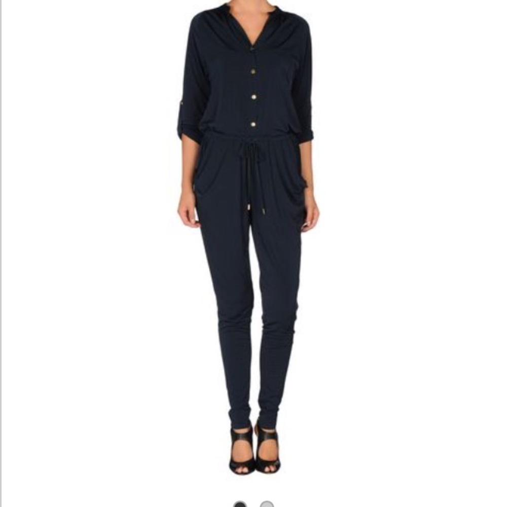 Jumpsuit