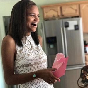 Meet your Posher, Jada