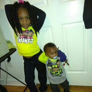 Meet your Posher, Ericka