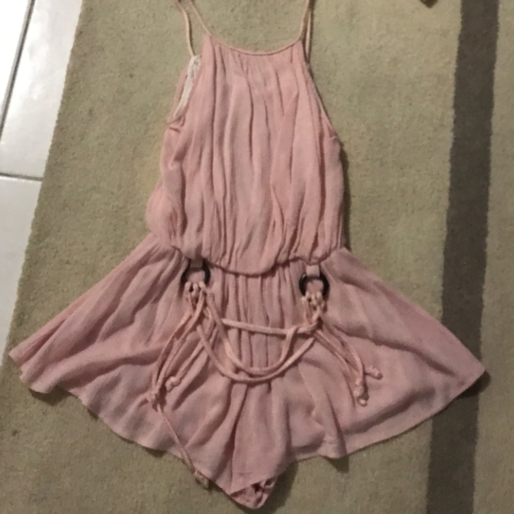 Rompers