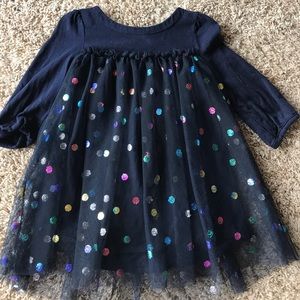 Gap baby 6-12 mon dress