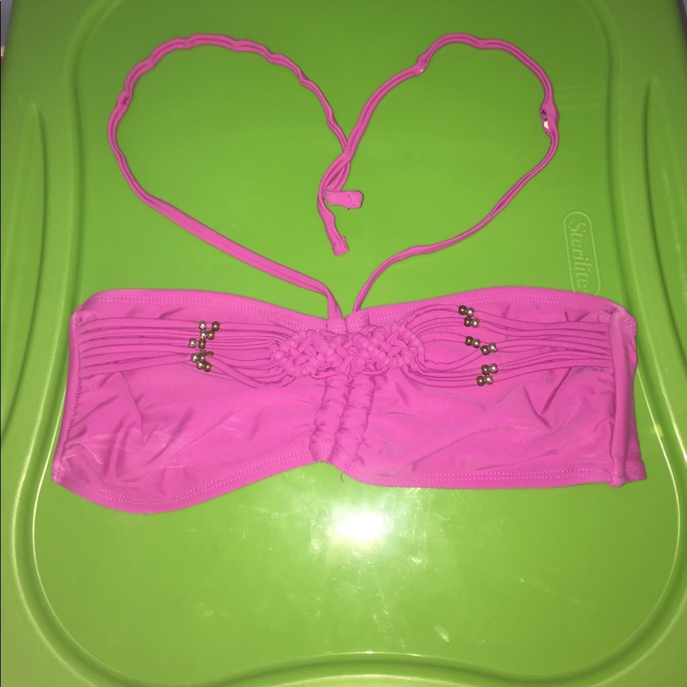 Bathing suit