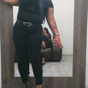 Meet your Posher, Precious