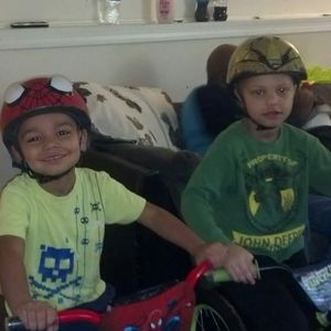 Meet your Posher, Tracy