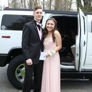 Meet your Posher, Jacob