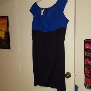 London Times 20W dress